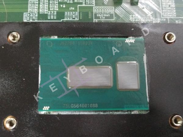 Материнська плата Dell Inspiron 7547